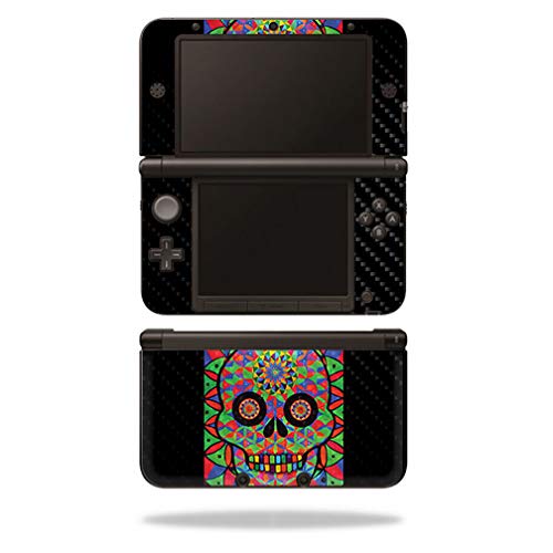 Geo Sugar Skull