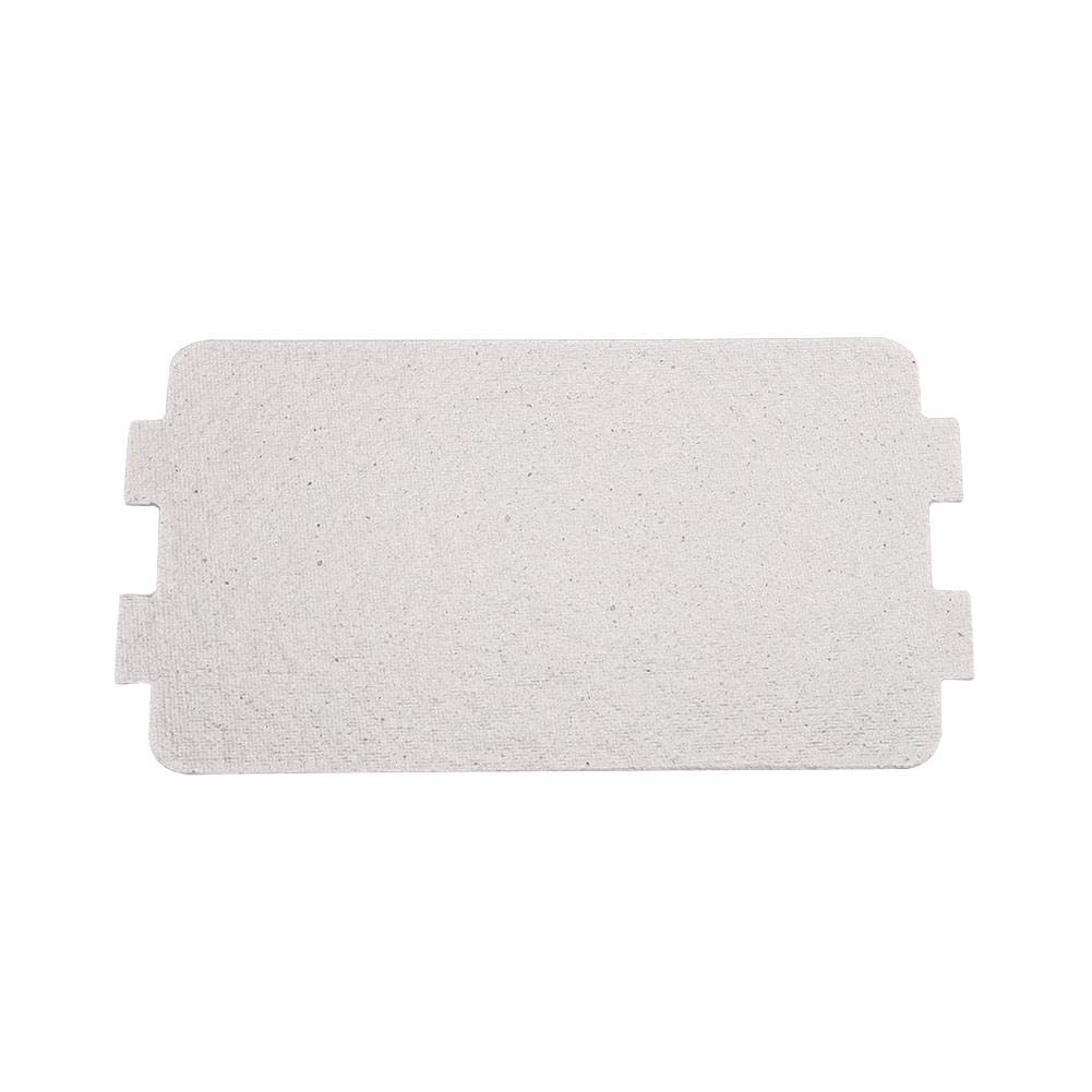 5PCS Microwave Oven Mica Plate Replacement Sheets - Heat Resistant Repair Parts for Whirlpool, GE, Samsung - Perfect for DIY Microwave Repair & Maintenance