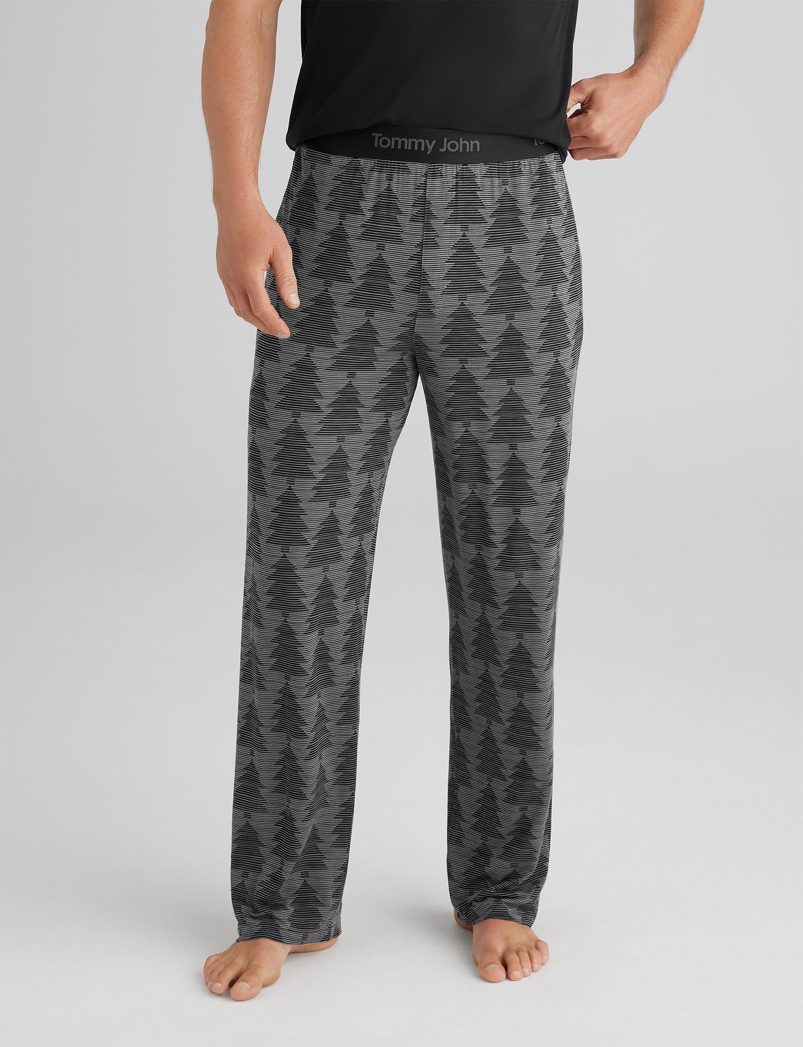 Second Skin Sleep Pants for Women - Ultra Soft & Breathable Nightwear for Comfortable Sleep - Perfect for Lounging, Yoga & Relaxation at Home
