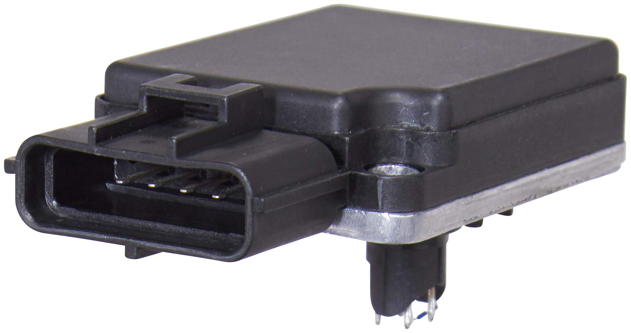 Spectra Premium MA287 Mass Air Flow Sensor - High Performance Replacement for Smooth Engine Operation - Perfect for Ford, Lincoln, Mercury Vehicles - Ideal for DIY Mechanics & Auto Repair Shops