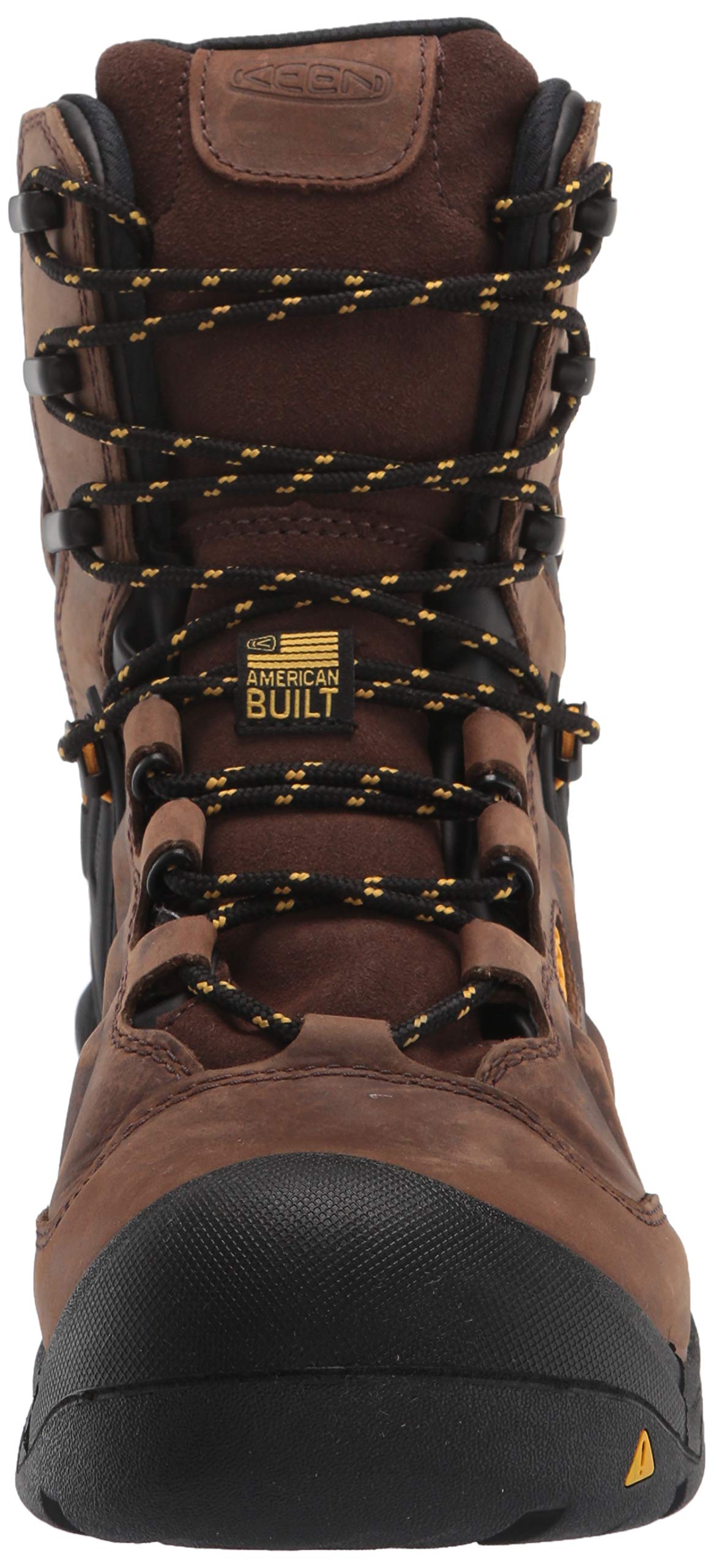 KEEN Utility Men's Dover 8