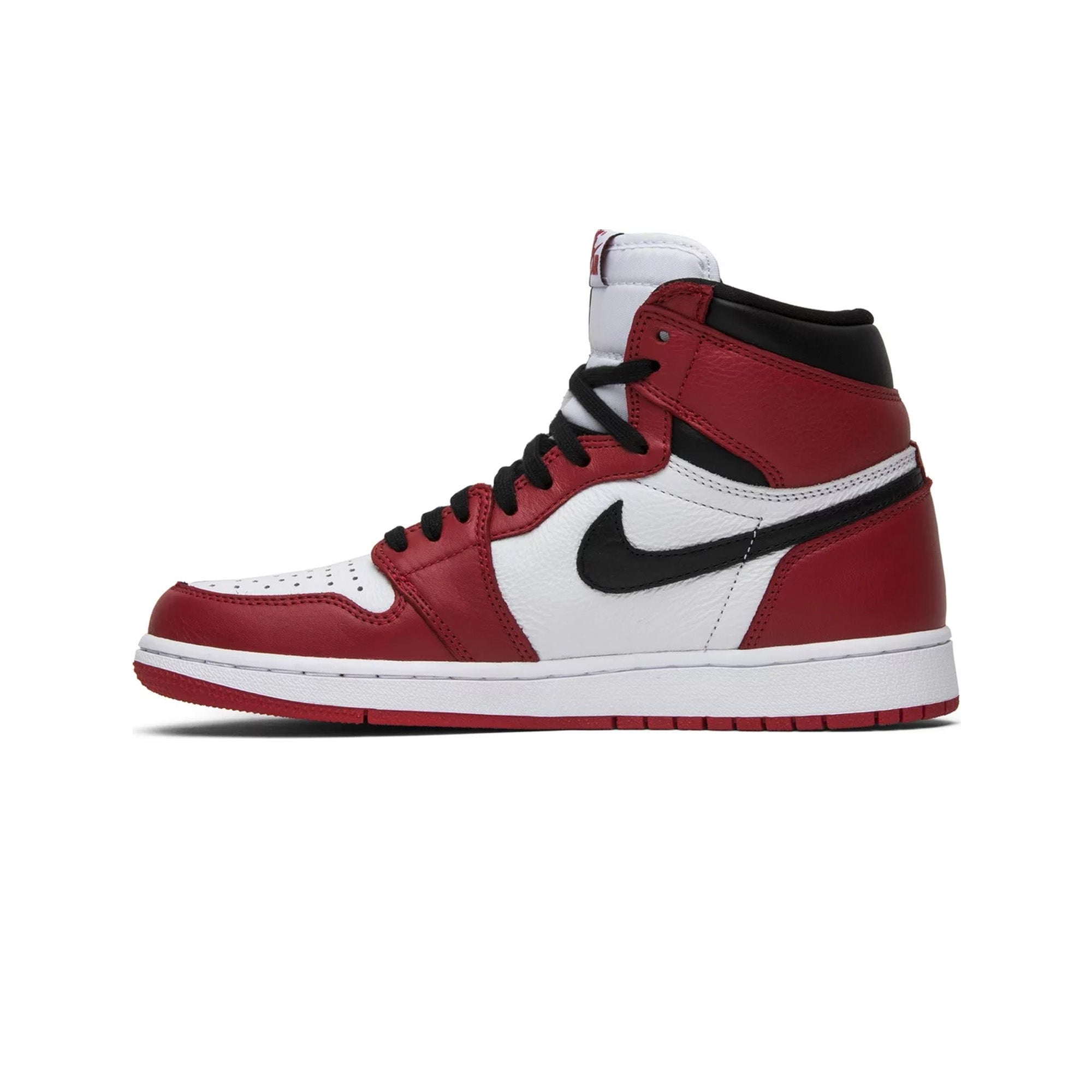 Air Jordan 1 Retro High 'Homage To Home' (2018) - Authentic Men's Basketball Shoes for Sneaker Collectors & Streetwear Fashion | Perfect for Casual Wear, Sports & Sneakerhead Collections
