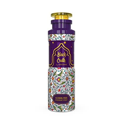 Black Oudh Deo