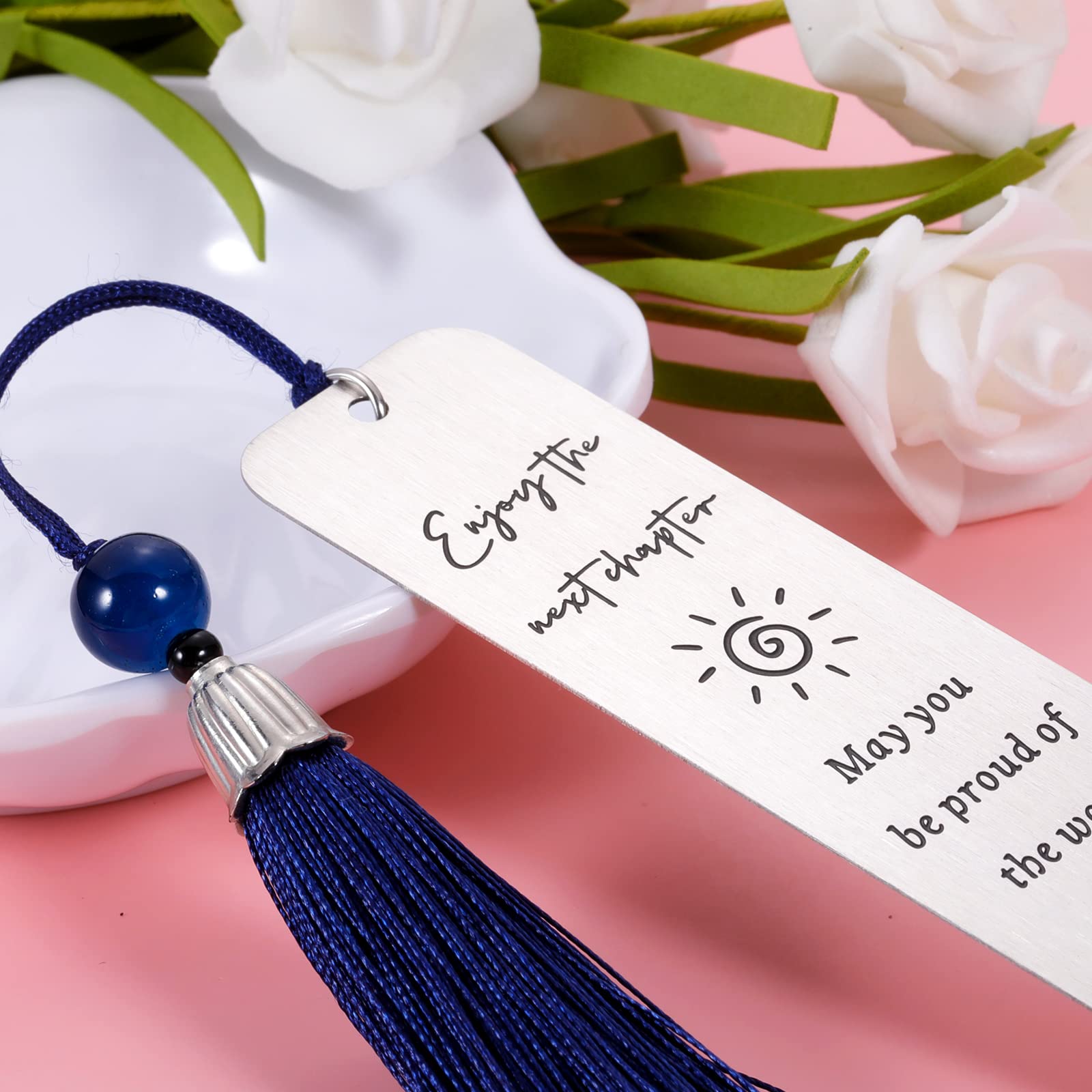Personalized Retirement Gifts for Women & Men - Thoughtful Appreciation Present for Boss, Teacher, Nurse, Coworker, Grandparent | Ideal for Farewell Parties, Office Celebrations & Retirement Milestones