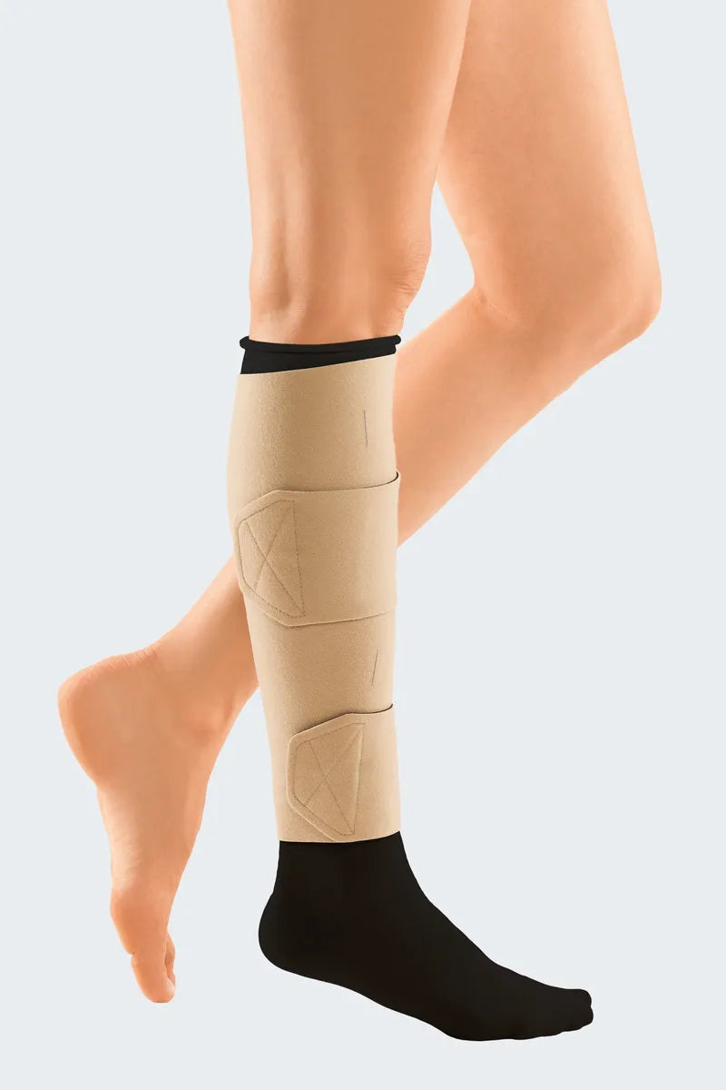 Medi Circaid® Juxtalite® HD Compression Stockings for Women & Men - 20-30 mmHg Graduated Support for Swelling, Varicose Veins & Lymphedema - Ideal for Travel, Work & Post-Surgery Recovery