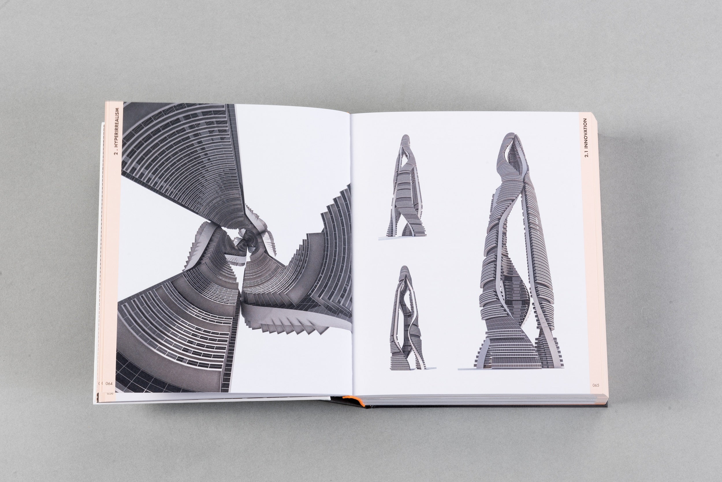 Hyperrealism Digital Sketching Art Book - Disorder & New Order by Ale Girá - Perfect for Artists, Designers & Digital Art Enthusiasts