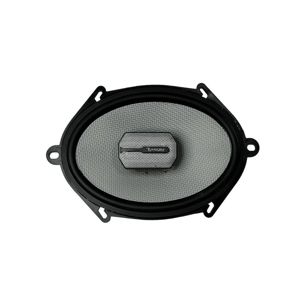 Refurbished Diamond Audio DMD683 6x8