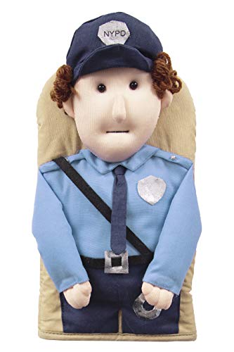 Policeman