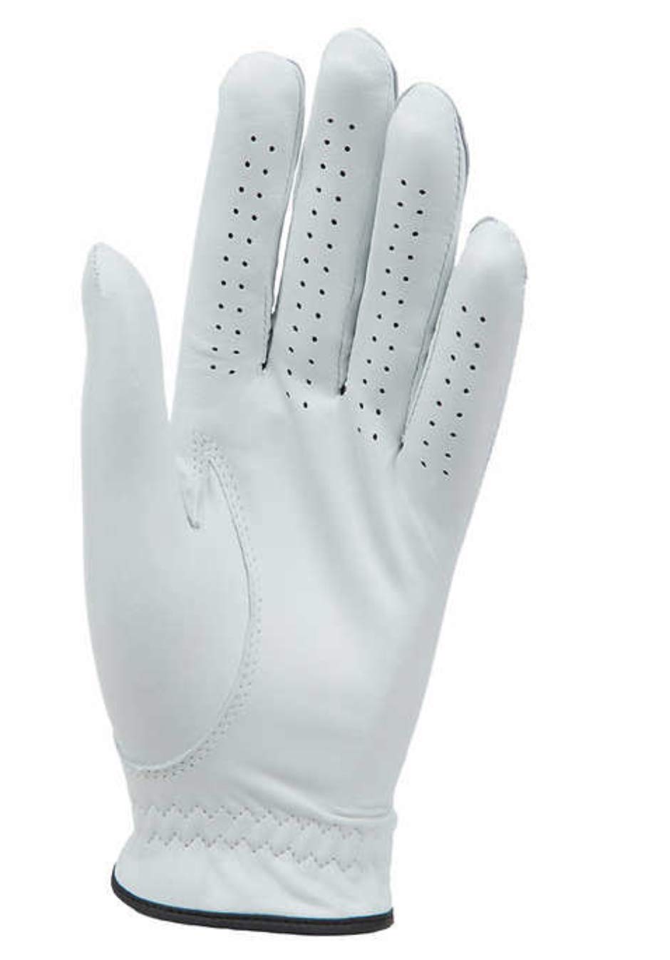 Men's WeatherSof Golf Gloves - Left Hand for Better Grip