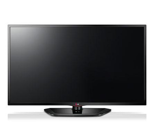 LG 39LN5300 39-Inch Full HD 1080P LED Smart TV with 60Hz Refresh Rate - Perfect for Living Rooms, Bedrooms & Home Entertainment