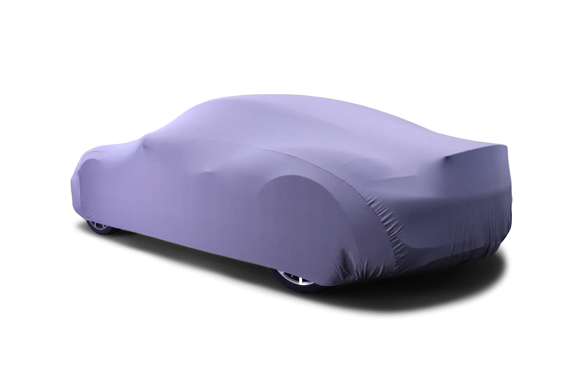 Custom Fit Indoor Car Cover for 2005-2022 Porsche Cayman - Waterproof Dustproof Protection for Garage Storage & Car Shows