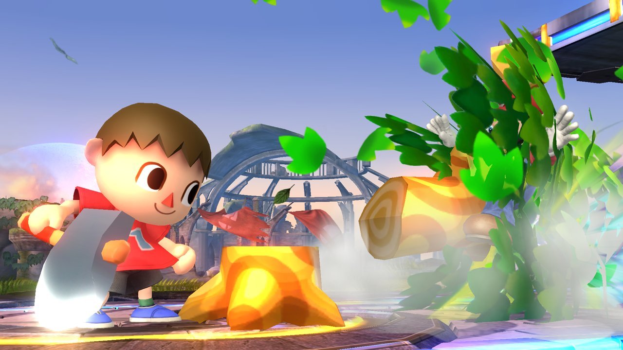 Nintendo Super Smash Bros. Ultimate for Wii U - German Edition | Multiplayer Fighting Game for Family & Friends Game Nights