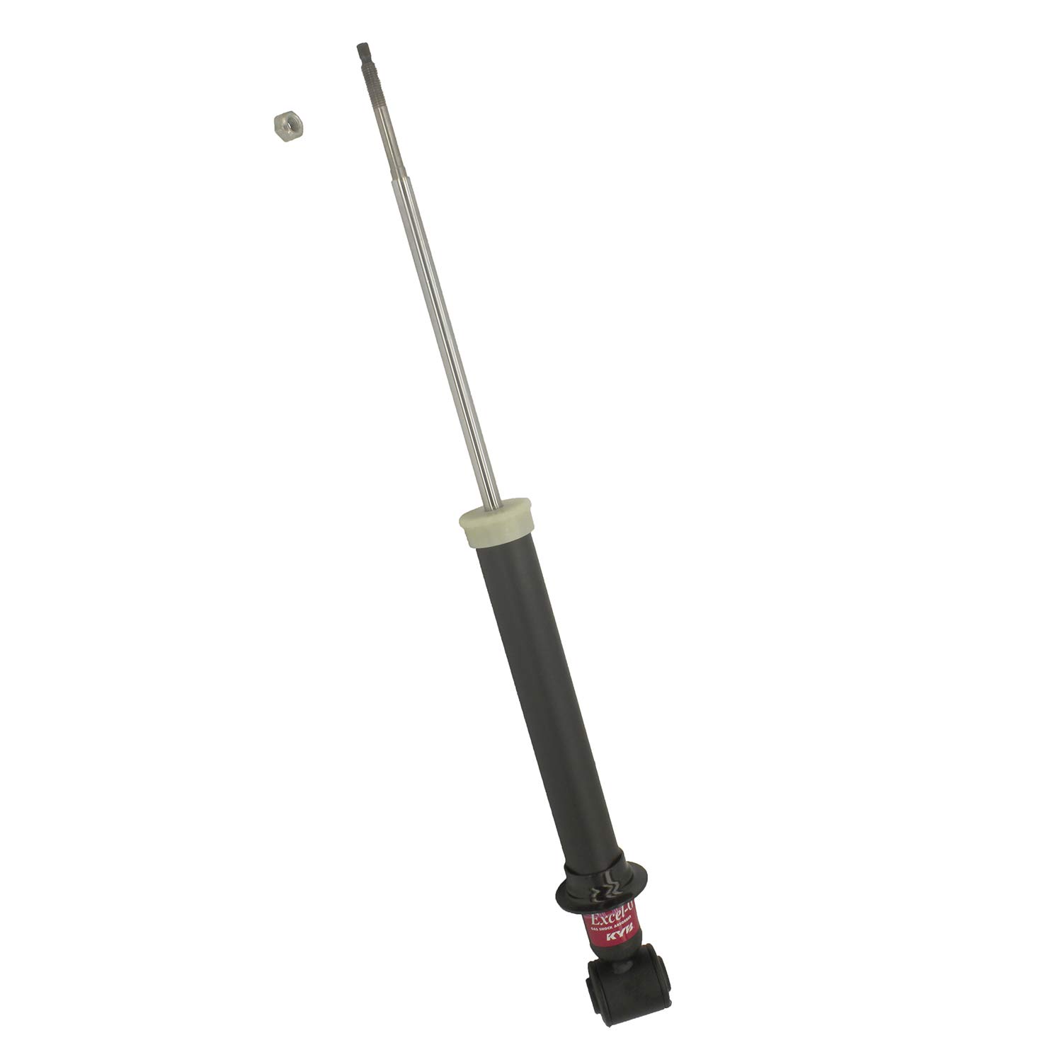 KYB 341966 Excel-G Gas Strut - Premium Replacement Shock Absorber for Smooth Ride & Vehicle Stability | Perfect for SUVs, Trucks & Sedans