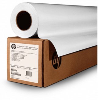 HP Universal High Gloss Photo Paper - 36 Inch x 100 Feet Roll - Premium Inkjet Printing for Photos, Posters & Art Projects - Ideal for Home, Office & Professional Photography Studios