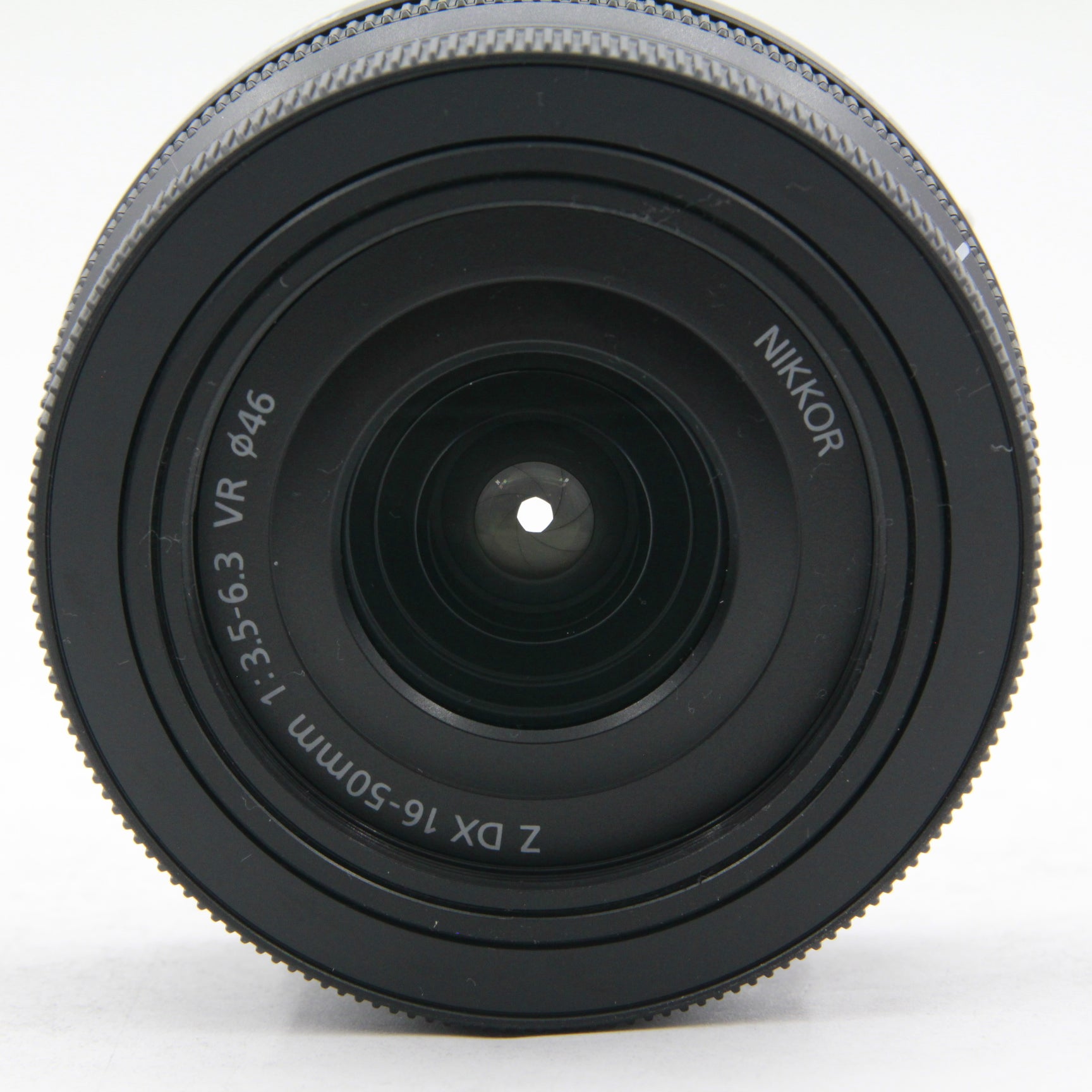 OPEN BOX EXCELLENT Nikon Z 30 Mirrorless Camera with 16-50mm & 50-250mm Lenses Kit - Perfect for Travel, Vlogging & Photography