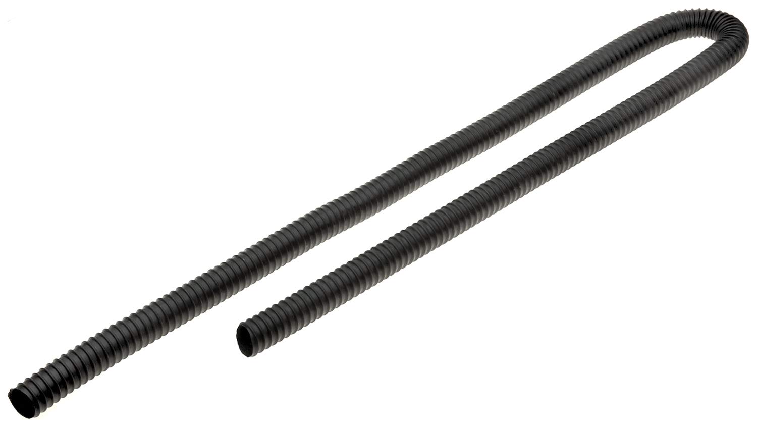 ACDelco Professional 33757 6 ft Bulk Reel of 3 in Air Duct Hose - Heavy Duty Flexible Ventilation Tube for HVAC, Automotive & Industrial Use
