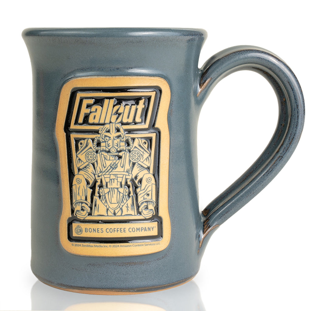 Premium Handcrafted Maximus Ceramic Mug – Perfect for Coffee, Tea & Hot Cocoa – Ideal for Home, Office & Gifts