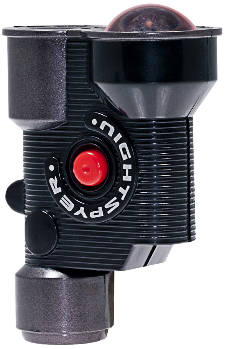 Spy Gear Micro Agent Night Vision Toy Set - Kids Spy Kit for Secret Missions & Outdoor Adventures