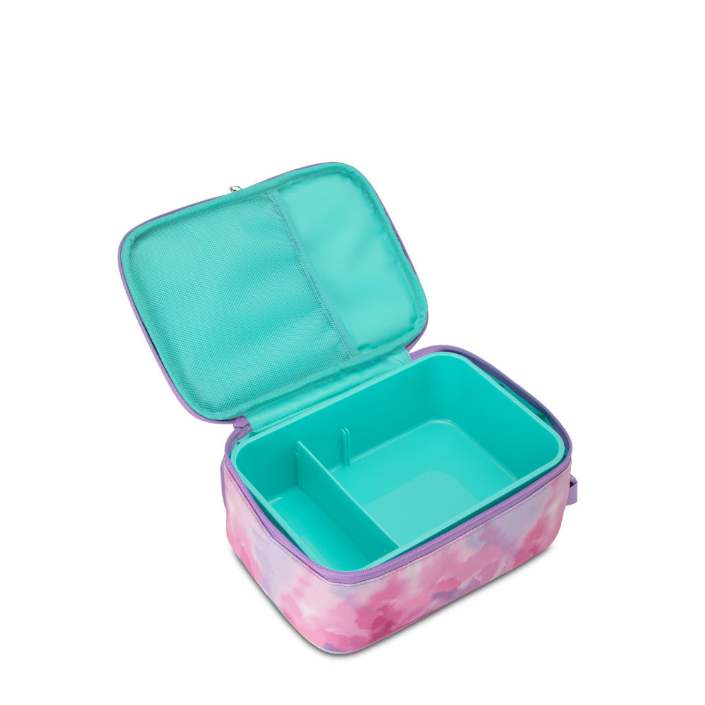Cloud Nine Boxxi Insulated Lunch Bag for Work, School & Picnics - Leakproof & Reusable Cooler Lunch Box for Adults & Kids