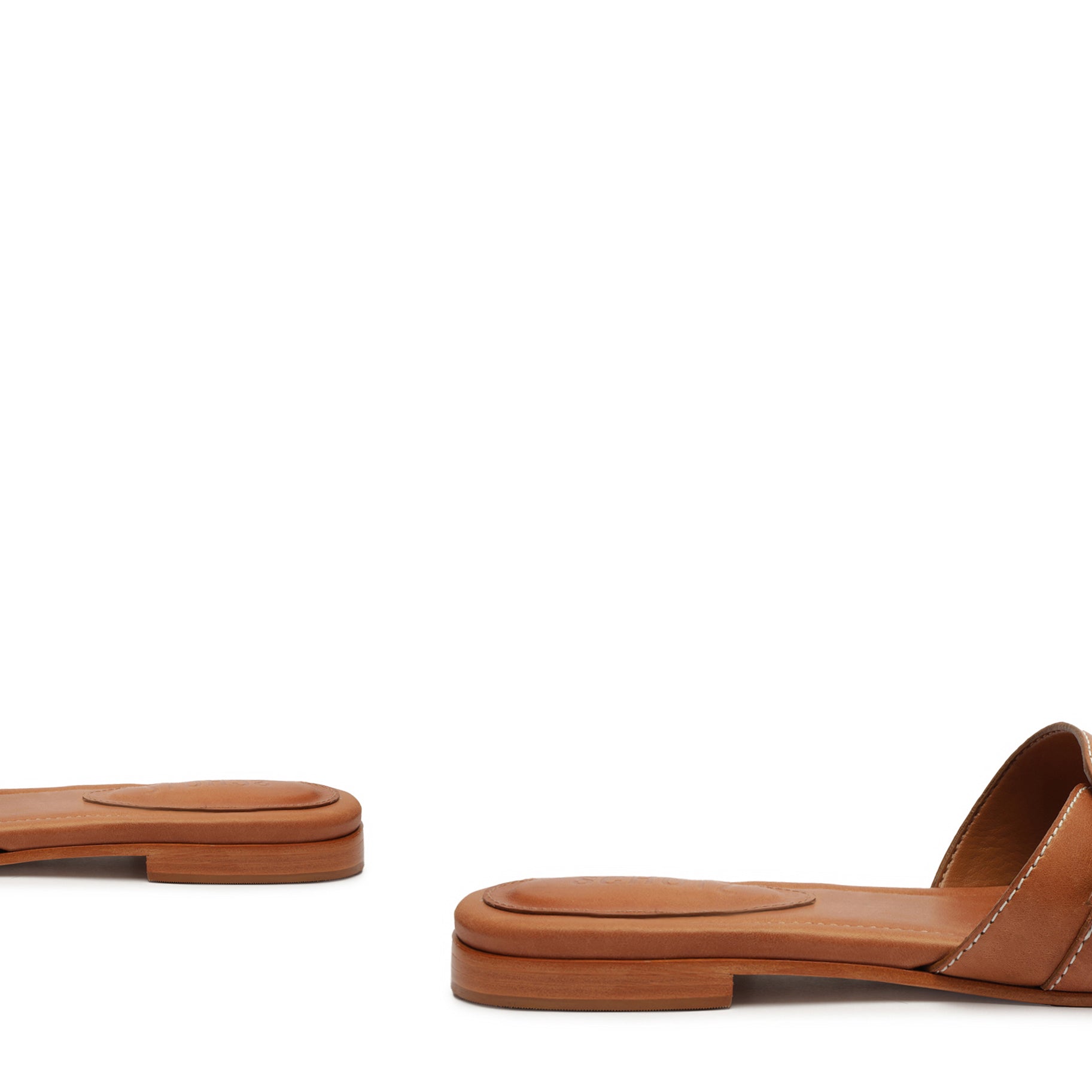 Wavy Flat Sandals for Women - Comfortable Beach Sandals with Arch Support | Perfect for Summer, Vacation, and Casual Outings