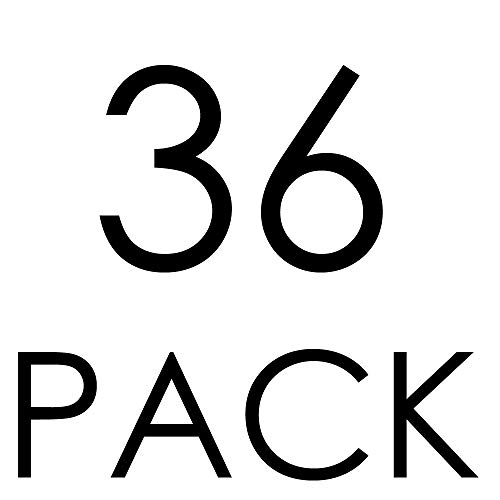 36 Pack