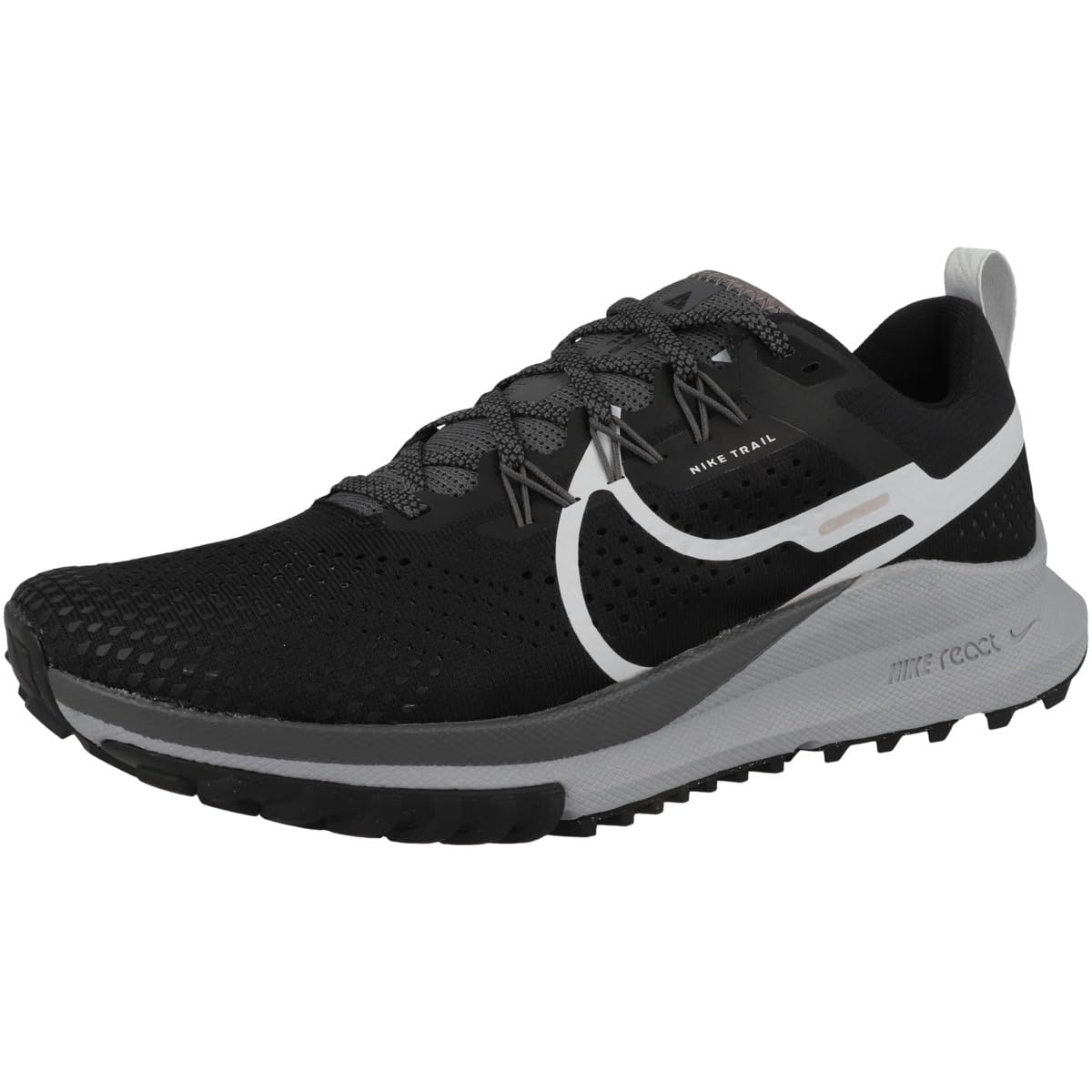 Nike Men's Air Pegasus 83 Running Shoes - Lightweight Cushioned Sneakers for Jogging, Gym & Everyday Wear