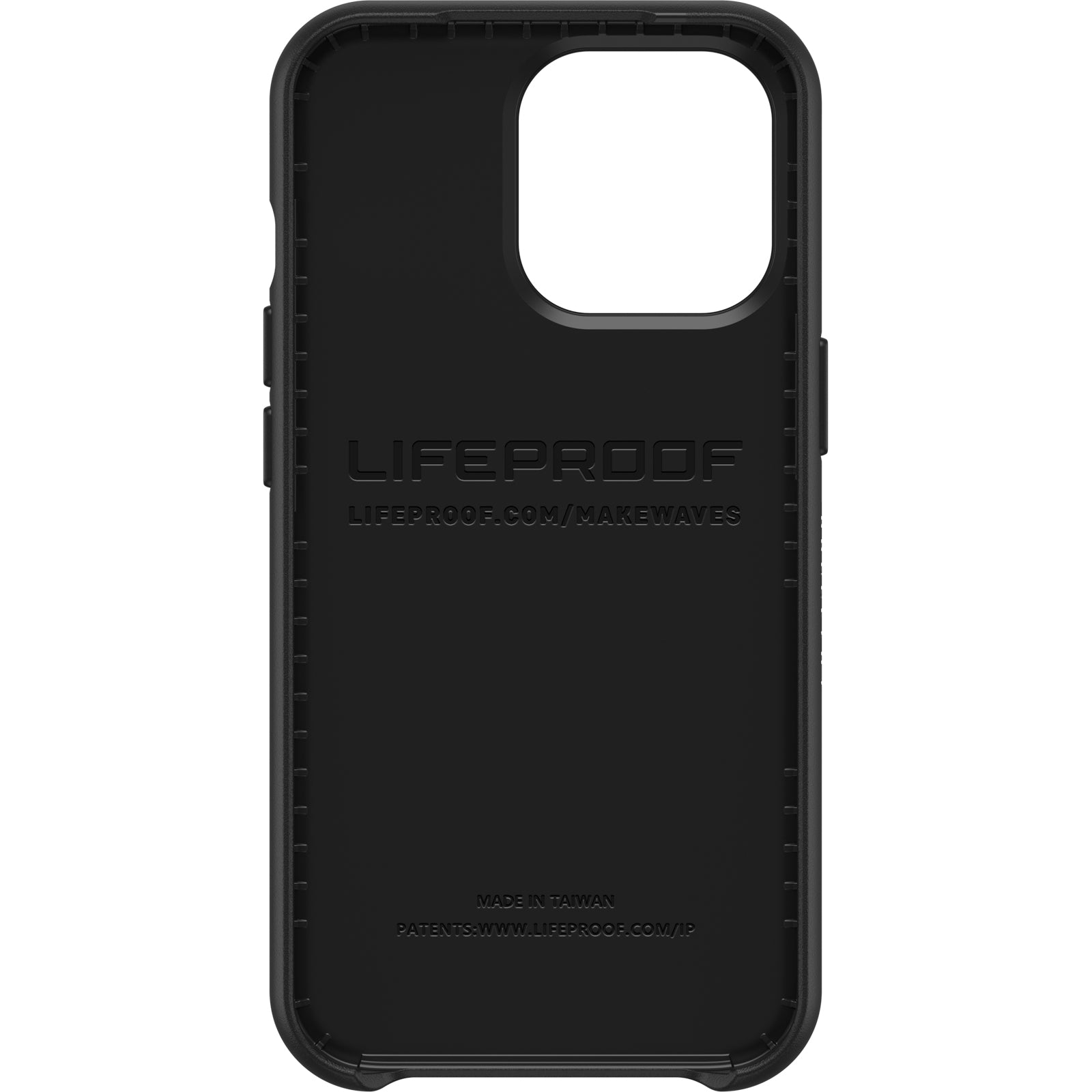 Lifeproof Wake Waterproof Case for iPhone 13 Pro - Shockproof & Drop Protection - Perfect for Outdoor Adventures, Swimming & Extreme Sports