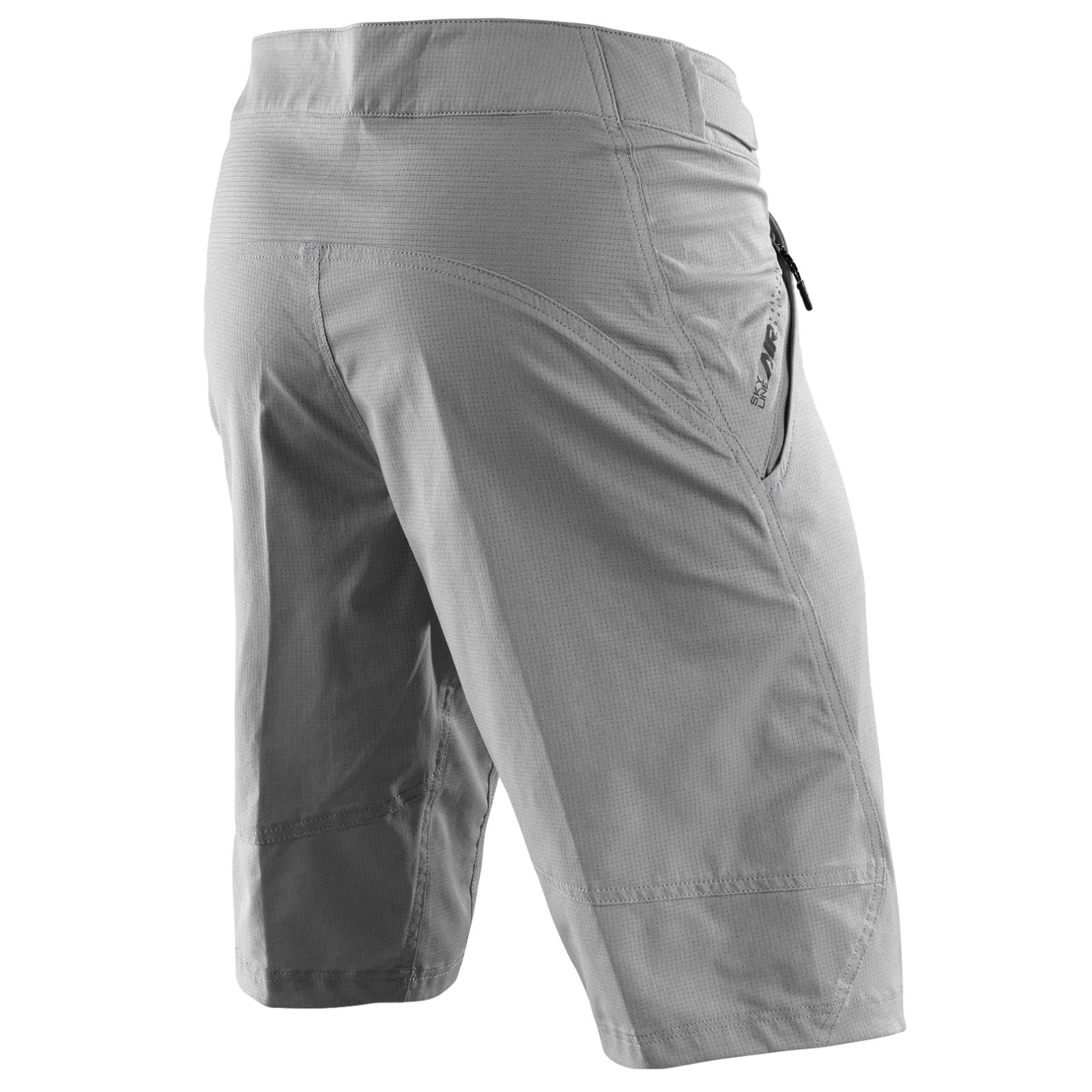 Troy Lee Designs Skyline AIR Shorts - Lightweight & Breathable MTB Bike Shorts for Men - Perfect for Mountain Biking, Cycling & Outdoor Adventures