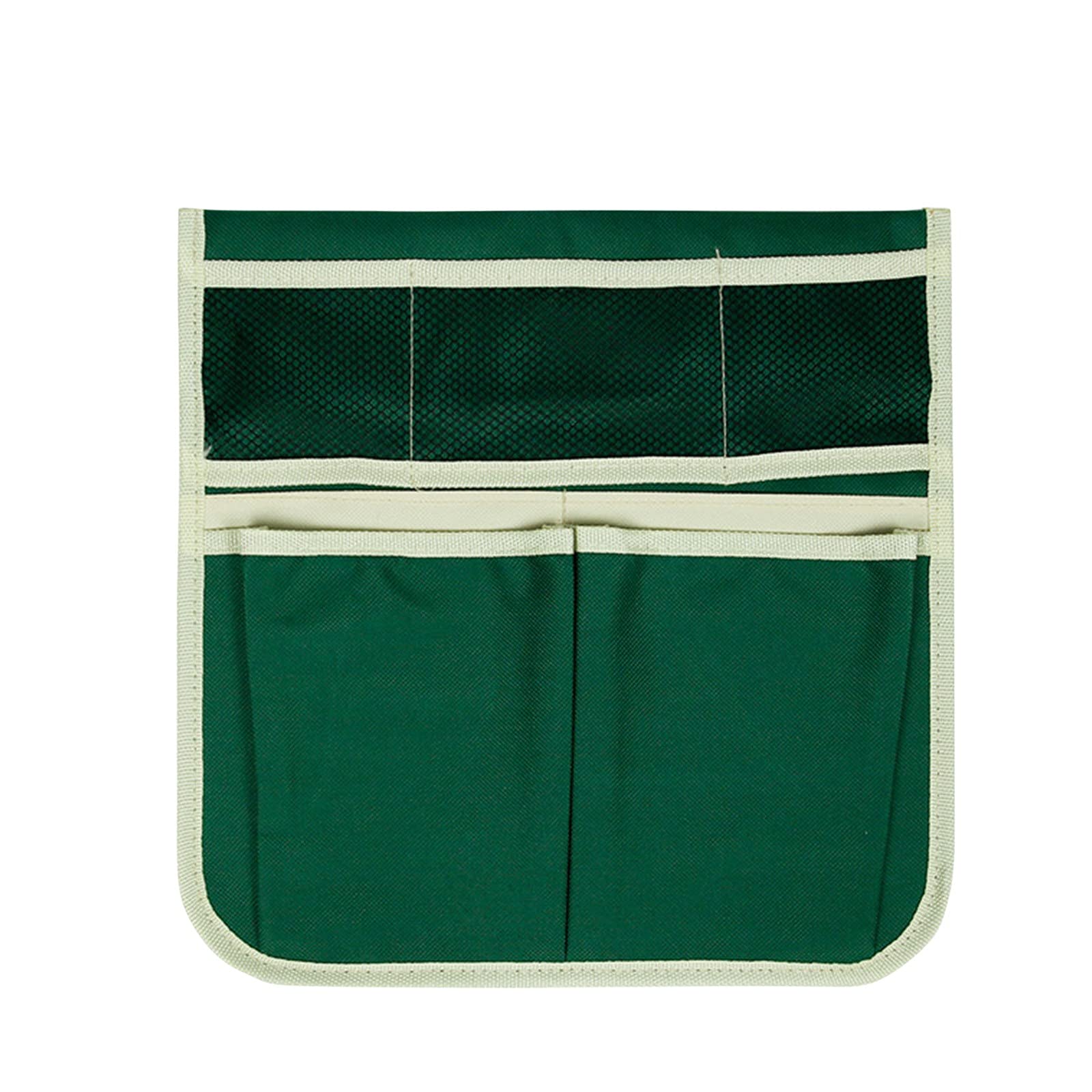Heavy Duty Tool Bag for Gardening - Portable Storage Pouch with Handle for Lawn Care, Patio Tools & Outdoor Equipment - Perfect for Organizing Garden Supplies, DIY Projects & Home Maintenance