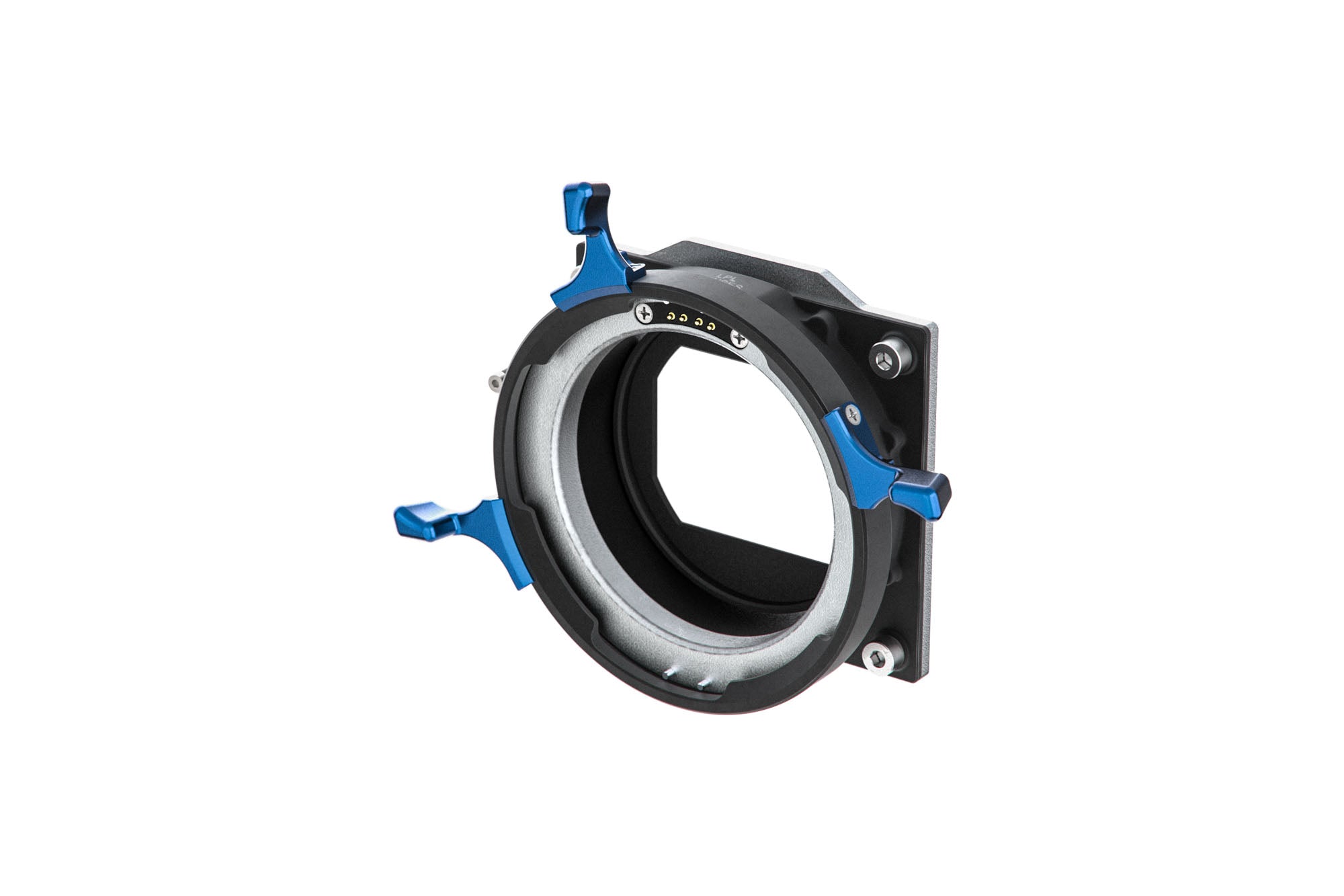 ARRI LPL Mount Adapter for RED V-RAPTOR XL Cinema Camera - Professional Lens Mount Conversion for Film Production & Cinematic Shots