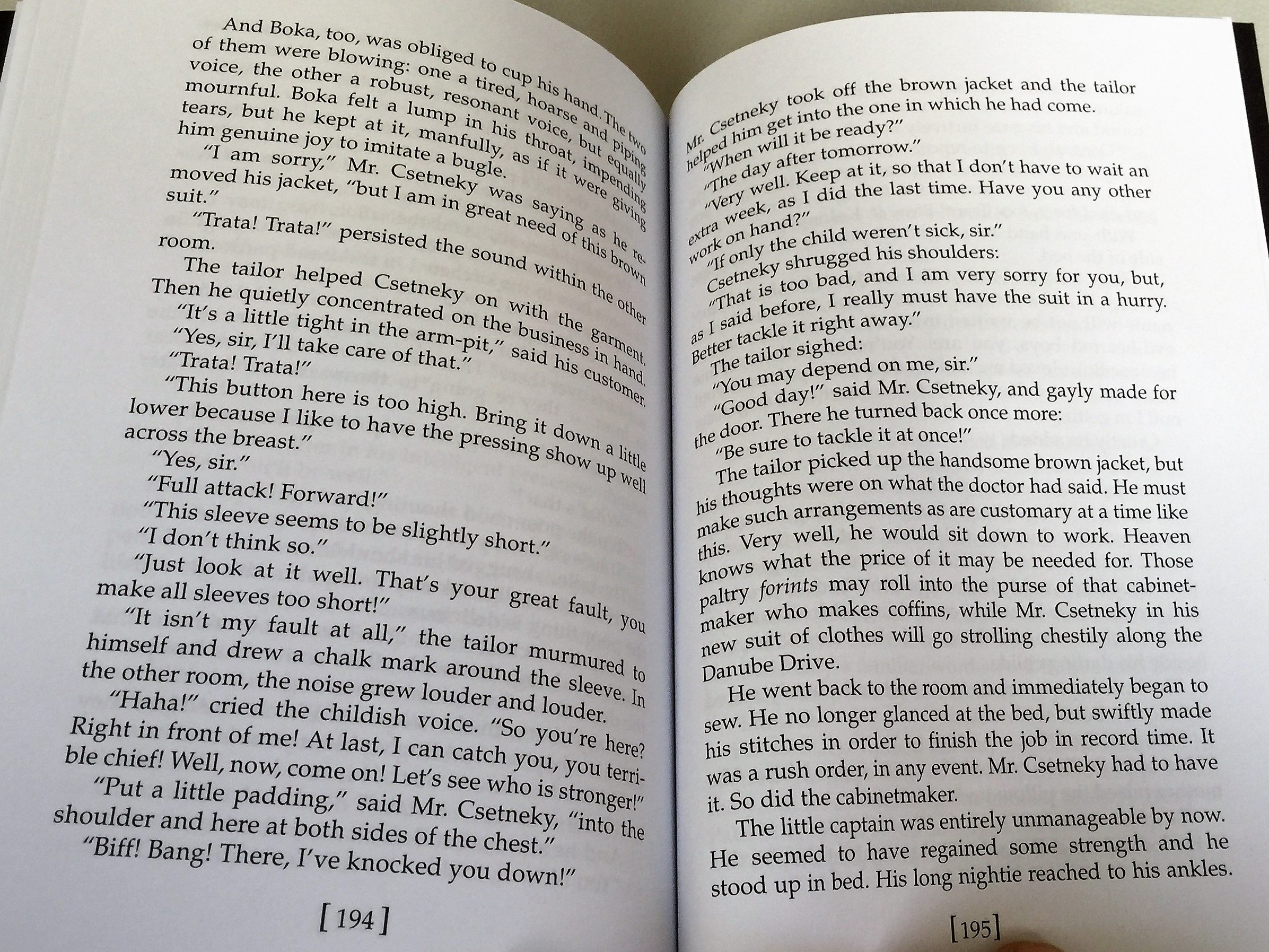 The Paul Street Boys - Classic Hungarian Novel for Teens & Young Adults | Perfect for Book Clubs, School Reading & Literary Enthusiasts