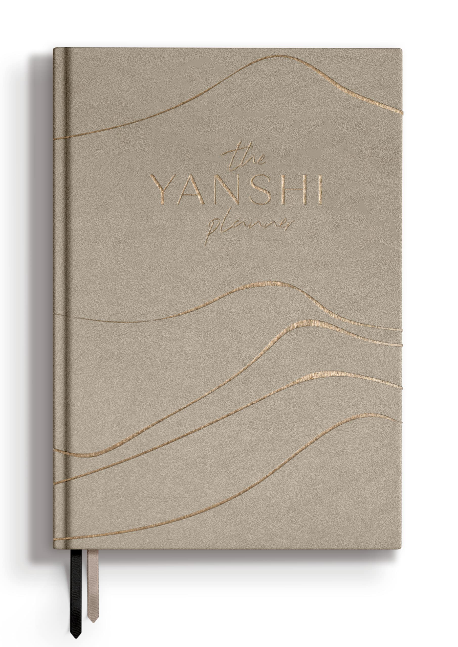 2025 Self Care Journal & Wellness Planner - Stress Relief, Happiness, Mental Health, Fitness & Food Tracker - Gratitude & Positivity Journal for Women & Men - Perfect for Daily Reflection, Goal Setting & Self Love