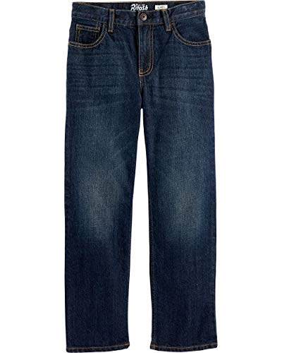 Rail Tie True Blue