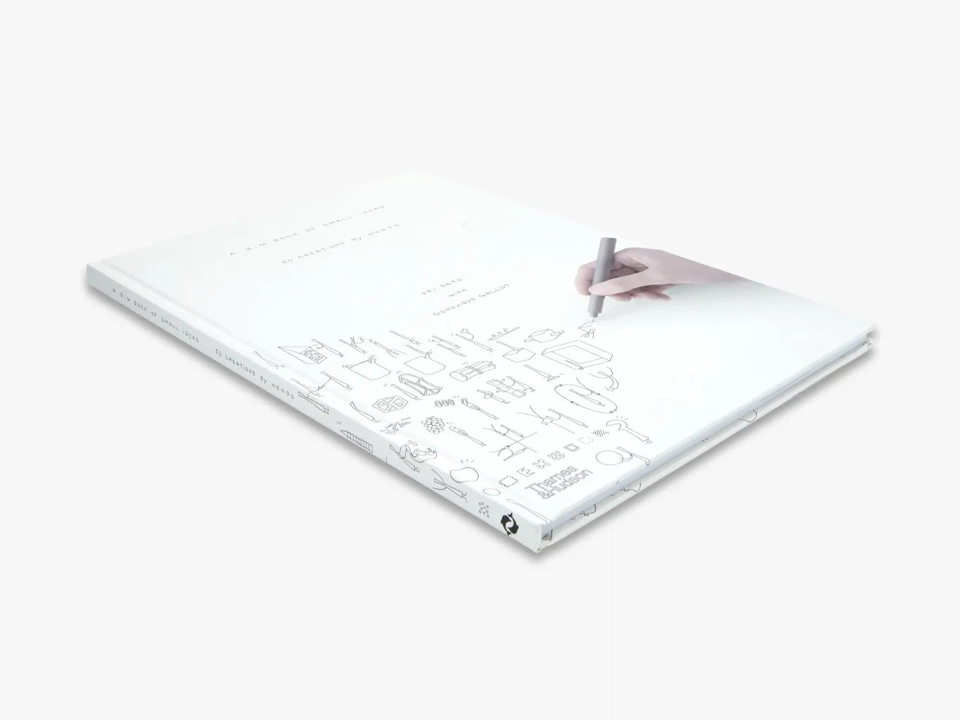 nendo - Stylish and Functional Home Decor & Office Accessories | Perfect for Modern Living & Workspaces