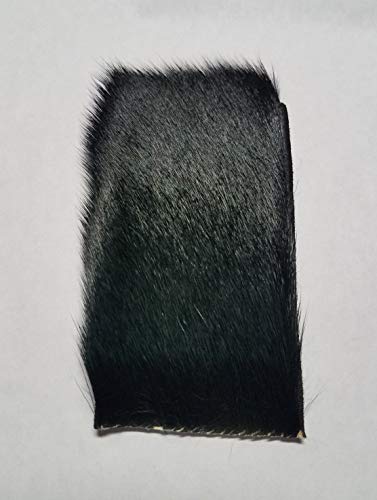 Dyed Black