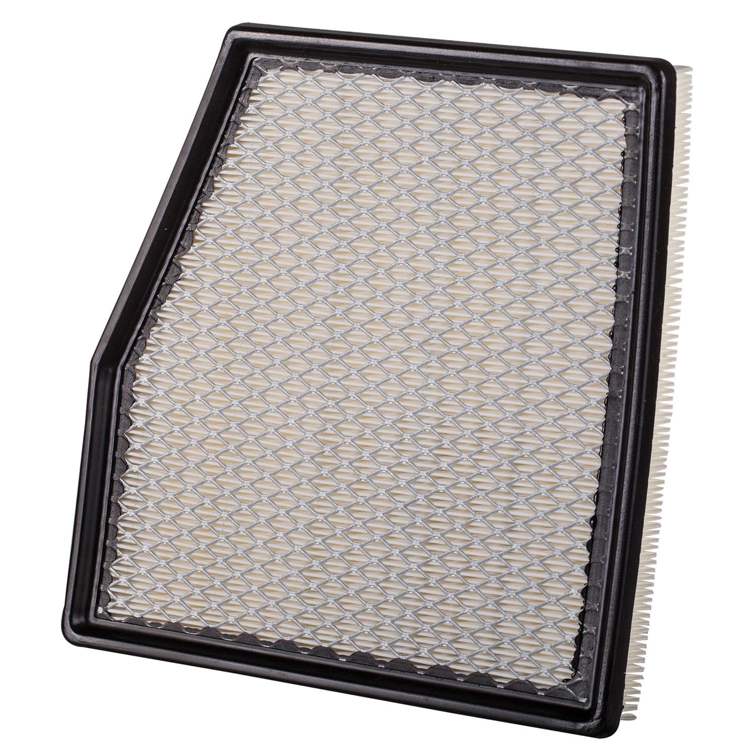 PG Engine Air Filter PA99209 - Compatible with 2017-2025 Chrysler Pacifica, 2020-2025 Voyager, 2021-2025 Grand Caravan | High-Performance Engine Air Filter for Improved Fuel Efficiency & Engine Protection | Perfect for Daily Commutes & Road Trips