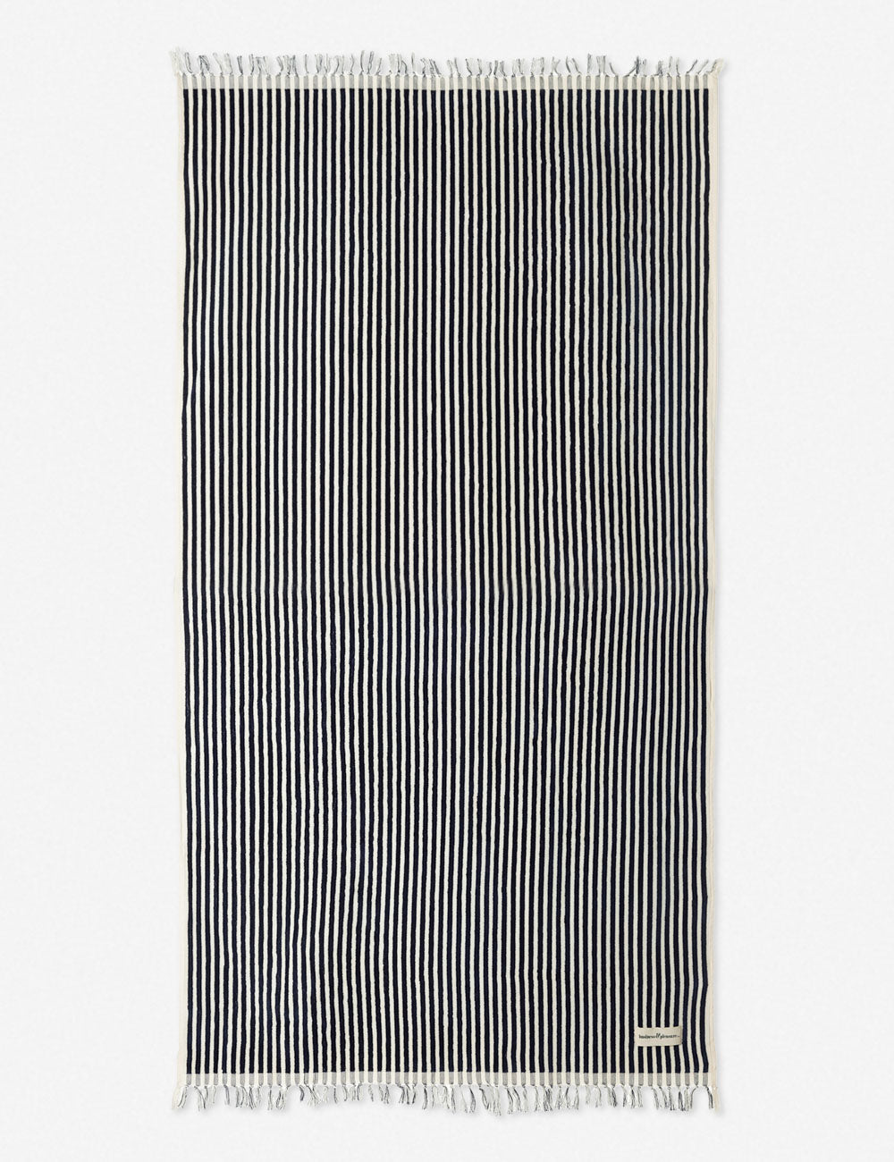 Navy Stripe