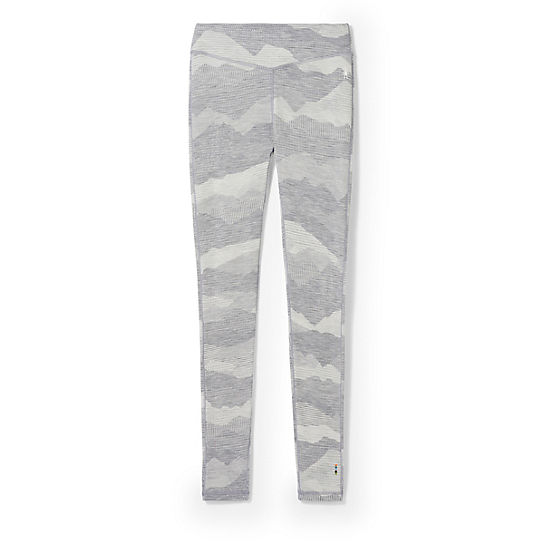 Women's Classic Thermal Merino Wool Base Layer Pants - Warm Winter Leggings for Skiing, Hiking & Outdoor Activities