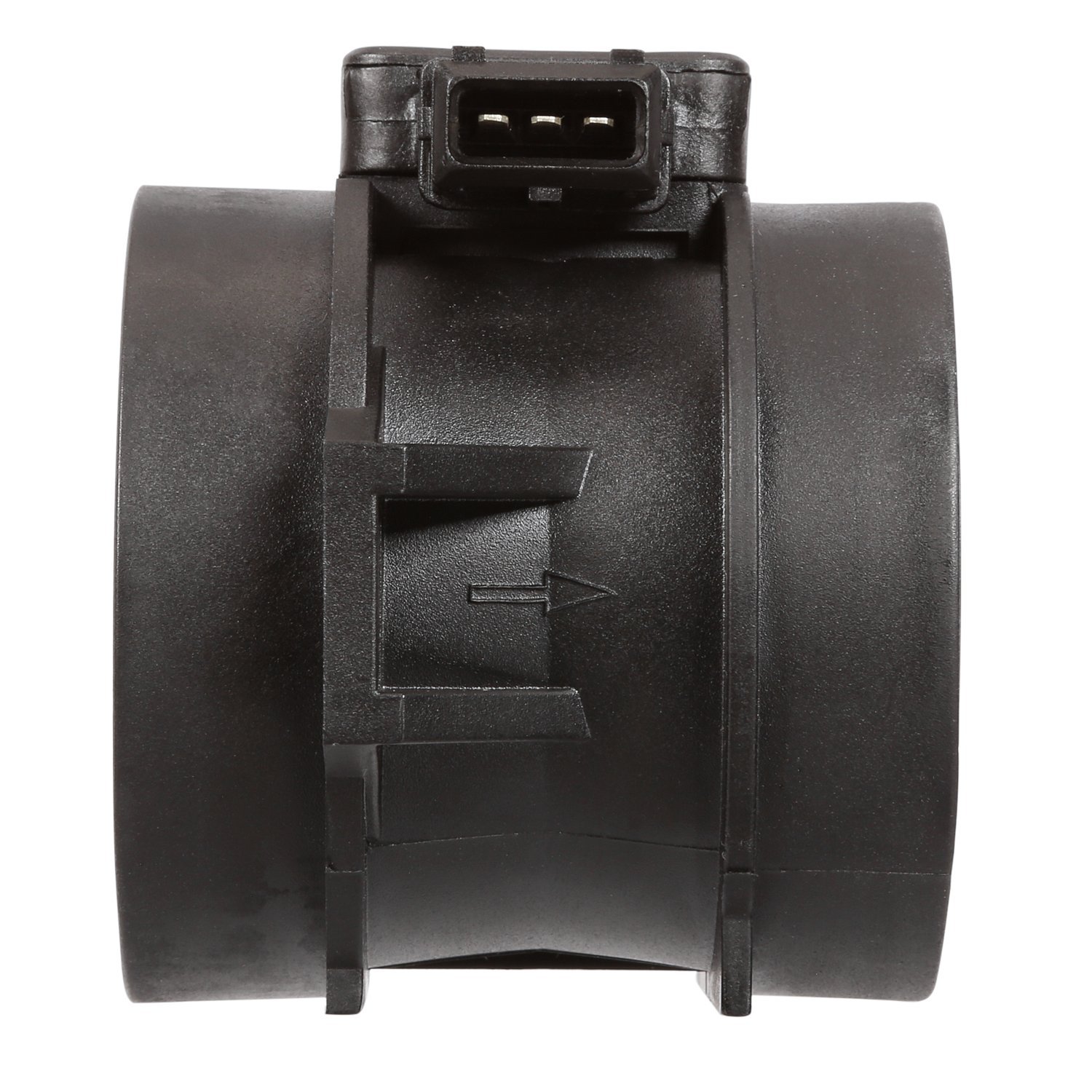 Delphi AF10185 Mass Air Flow Sensor - High Performance MAF Sensor for Ford, Chevy, Dodge Vehicles - Improve Engine Efficiency & Fuel Economy | Perfect for Daily Commuting & Highway Driving