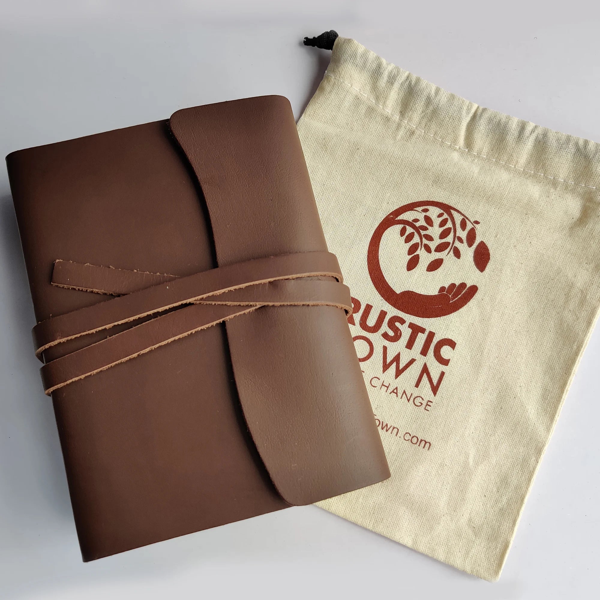 Vintage Leather Journal - Lined Notebook for Writing, Travel Diary & Note Taking - Perfect for Journaling, Sketching & Gift Giving