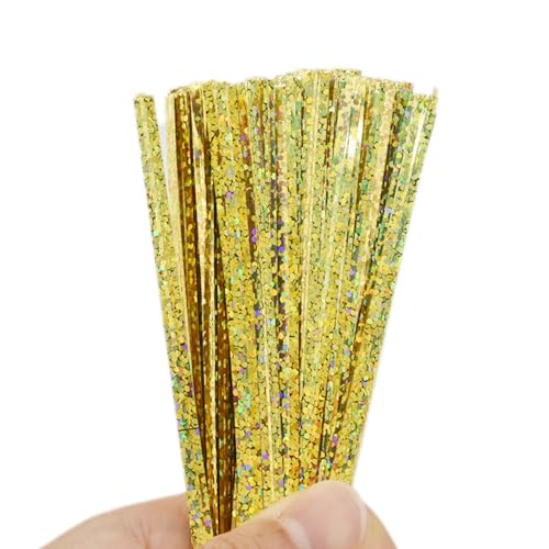 Holographic Gold