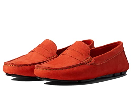 Cenoura Nubuck