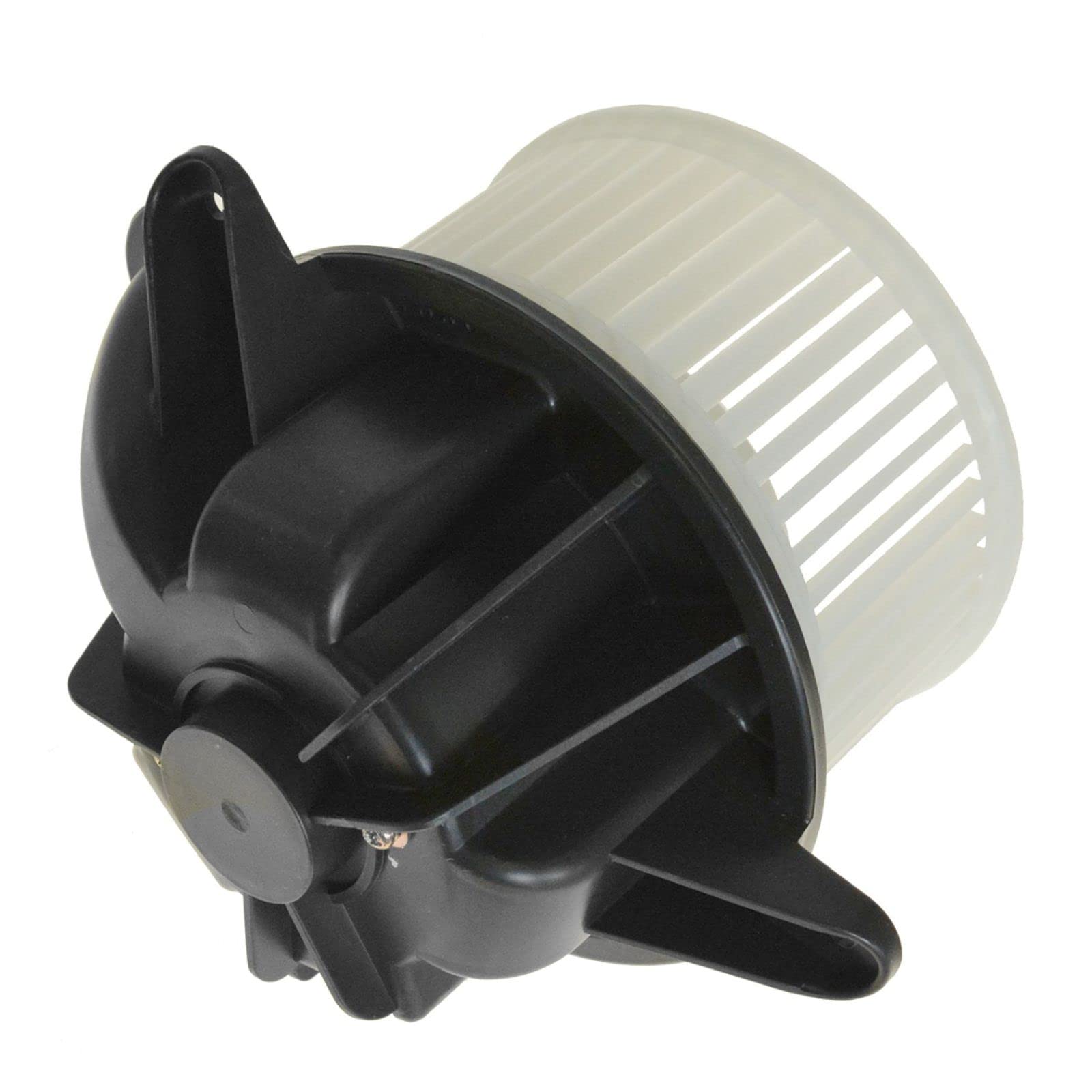 Replacement Heater Blower Motor with Fan Cage Compatible with Jeep Cherokee & Wrangler - Perfect for Winter Heating & AC System Repair