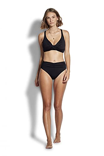 Seafolly Black