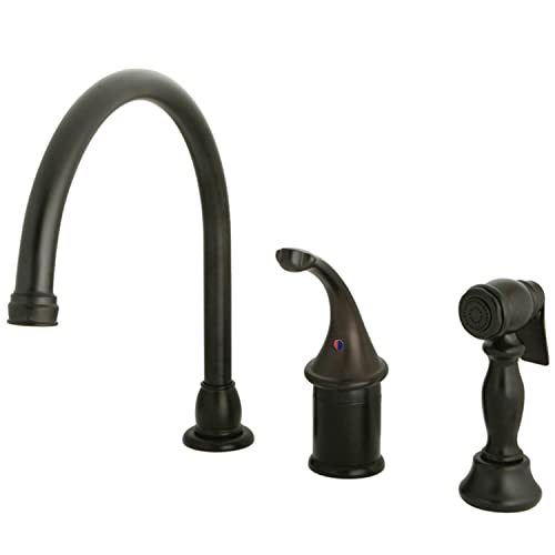 Oil Rubbed Bronze