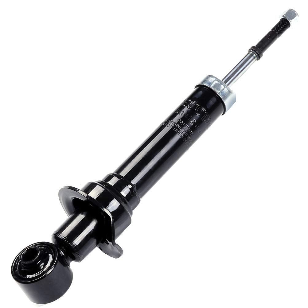 Roadfar Set of 2 Rear Shock Absorbers for 2005-2010 Scion tC - Premium Struts Replacement for Smooth Ride & Enhanced Suspension Performance (Perfect for City Driving, Road Trips & Off-Road Adventures)