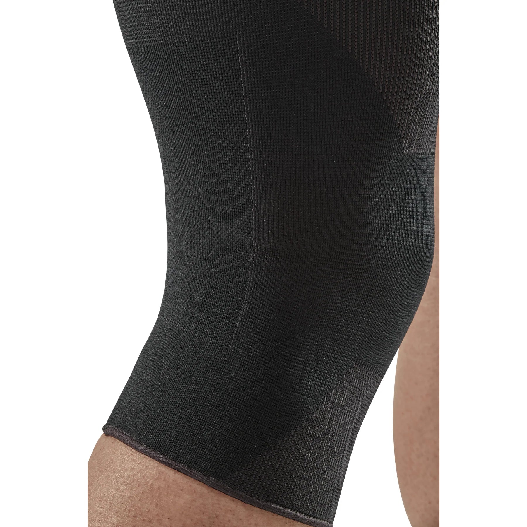 CEP Mid Support Knee Sleeve - Compression Brace for Running, Gym & Sports - Relieve Joint Pain & Improve Performance - Ideal for Athletes, Fitness & Active Lifestyles