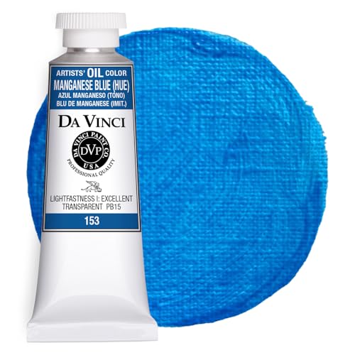 Manganese Blue