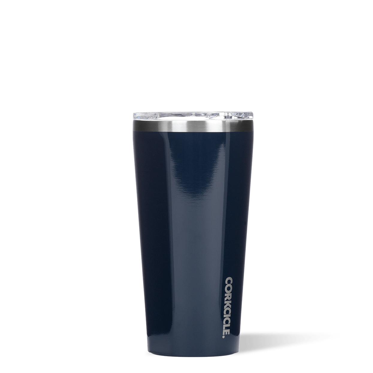 Classic Insulated Tumbler with Lid and Straw - 20oz Stainless Steel Vacuum Flask for Hot & Cold Drinks - Perfect for Coffee, Tea, Water - Ideal for Office, Travel, Gym, and Outdoor Activities
