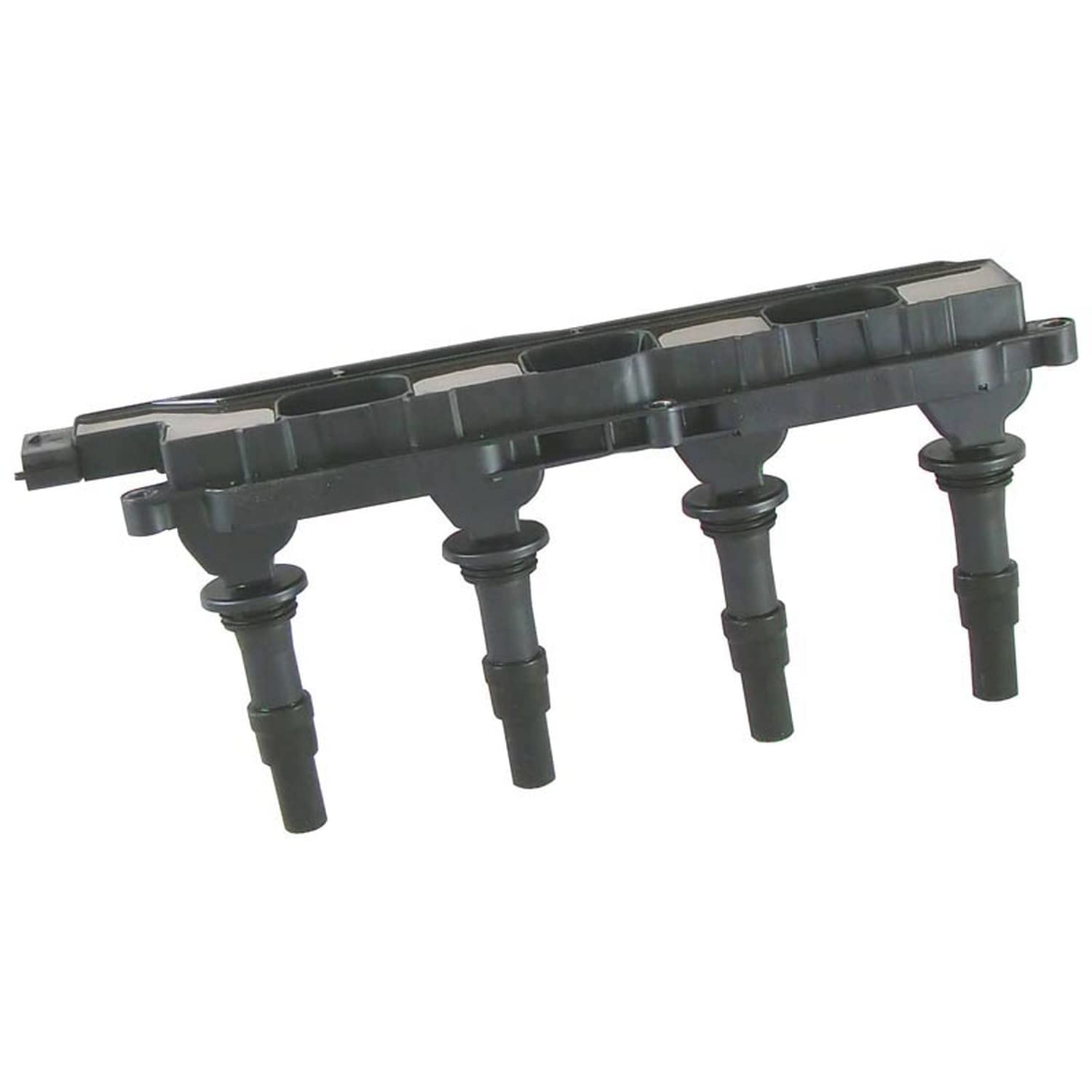 OEG Parts New Ignition Coil Compatible With Opel Tigra TwinTop 2004, Signum 2003, Meriva 2003-2010, Corsa C 2000-2009, Astra H & Estate 2004, Astra G Saloon Hatchback 1998-2005 - Perfect for Engine Performance & Smooth Driving Experience